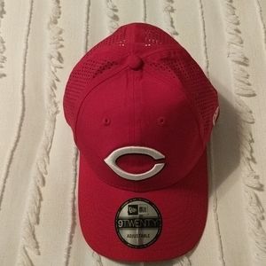 Cincinnati Reds Cap